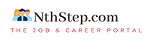 NthStep.com - The Job & Career Portal